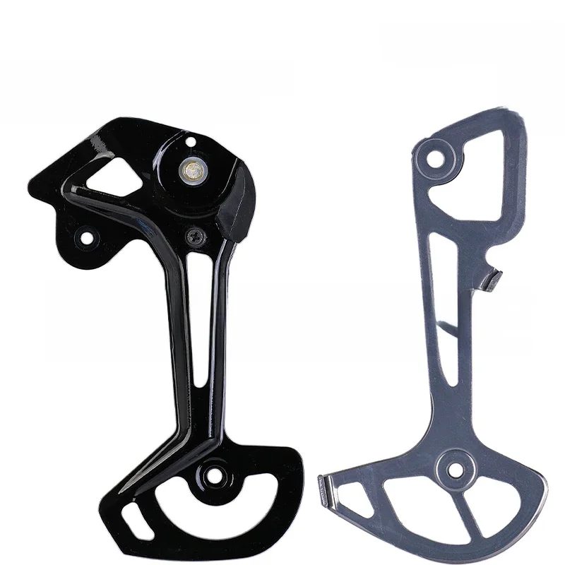 AliExpress Shimano SHIMANO XTR INNER / OUTER PLATE for RD-M9100-SGS Rear Derailleur Original Parts