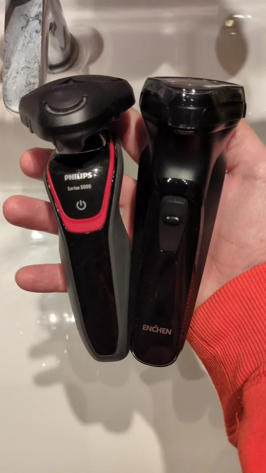 Customer review photo