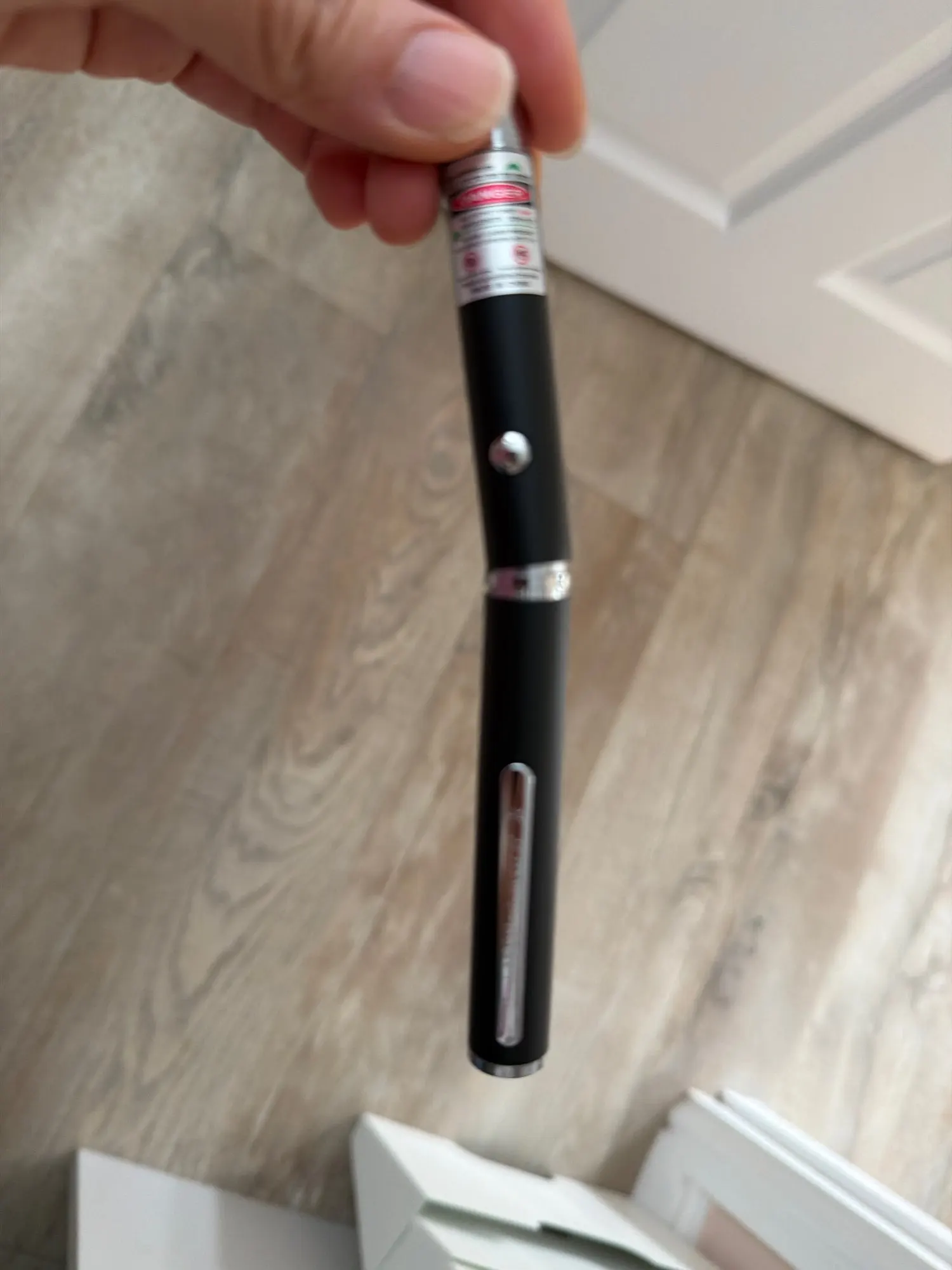 Customer review photo