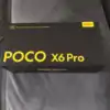 【World Premiere】POCO X6 Pro 5G Global Version Smartphone Dimensity 8300-Ultra 6.67" 1.5K Flow AMOLED DotDisplay 64MP 67W NFC