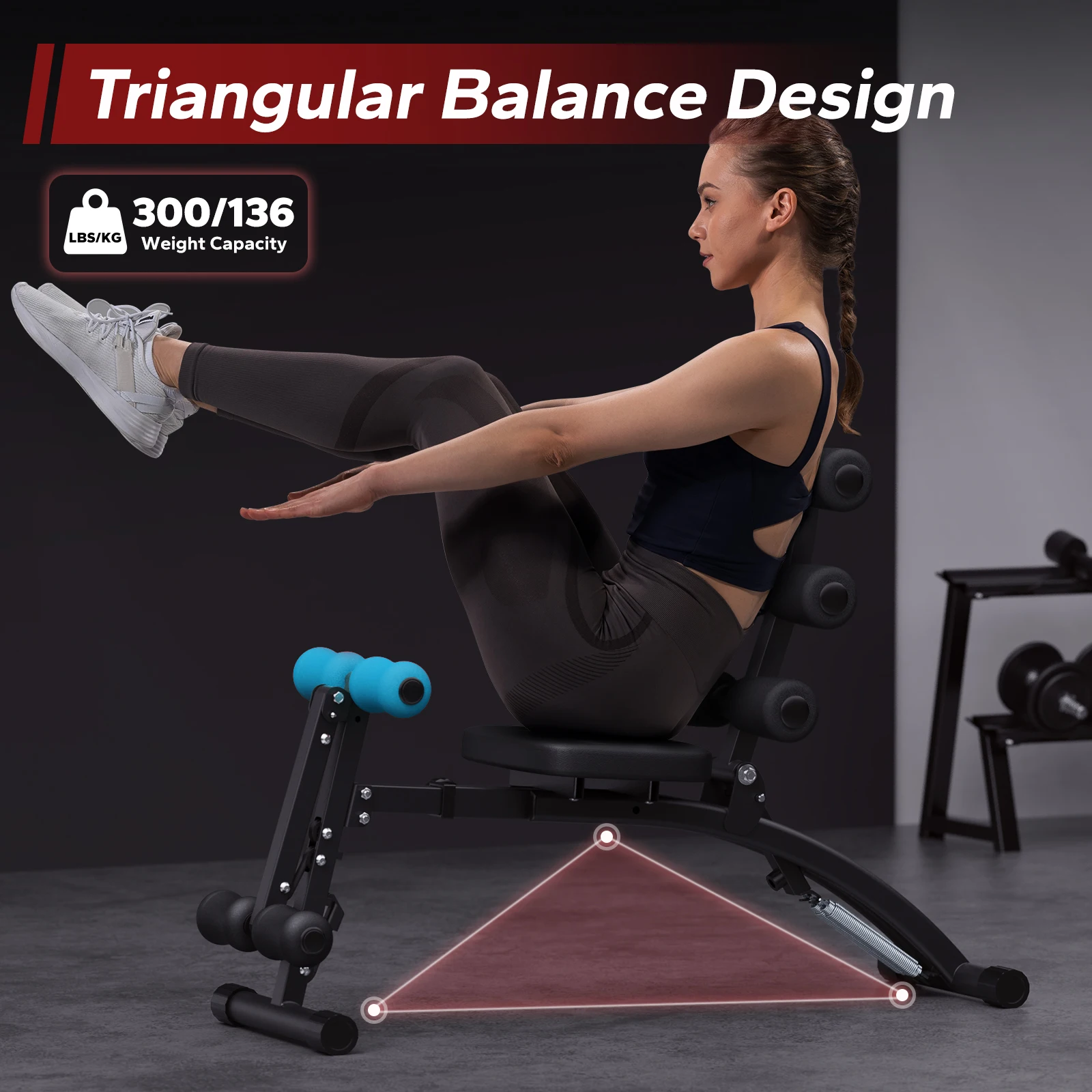Thumbnail 3 - #8 Best Exercise Benches to Buy In 2026
