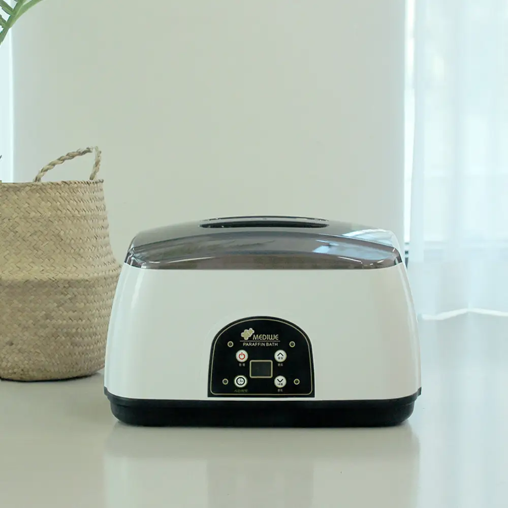 Medi Wy-Wy-Beth WE-Plus للتحكم في درجة الحرارة