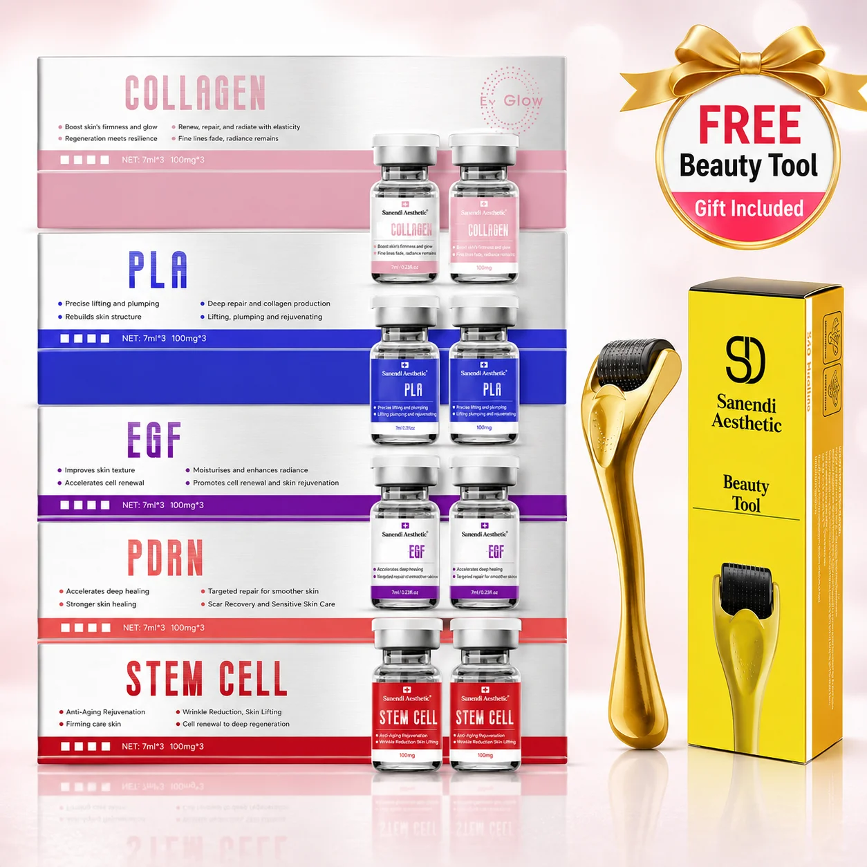 kit-de-ampollas-faciales-liofilizadas-sanendi-con-colageno-pla-egf-pdrn-y-celulas-madre-con-herramienta-de-belleza-origen-coreano-para-cuidado-de-la-piel-en-salon