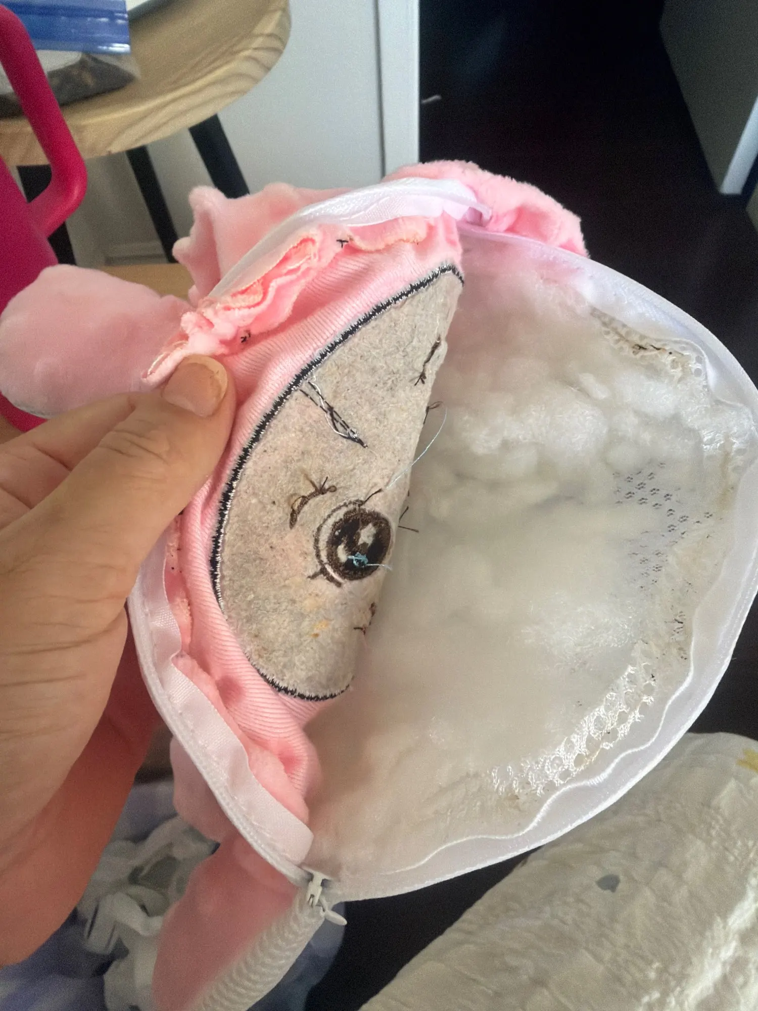 실물 포토 리뷰