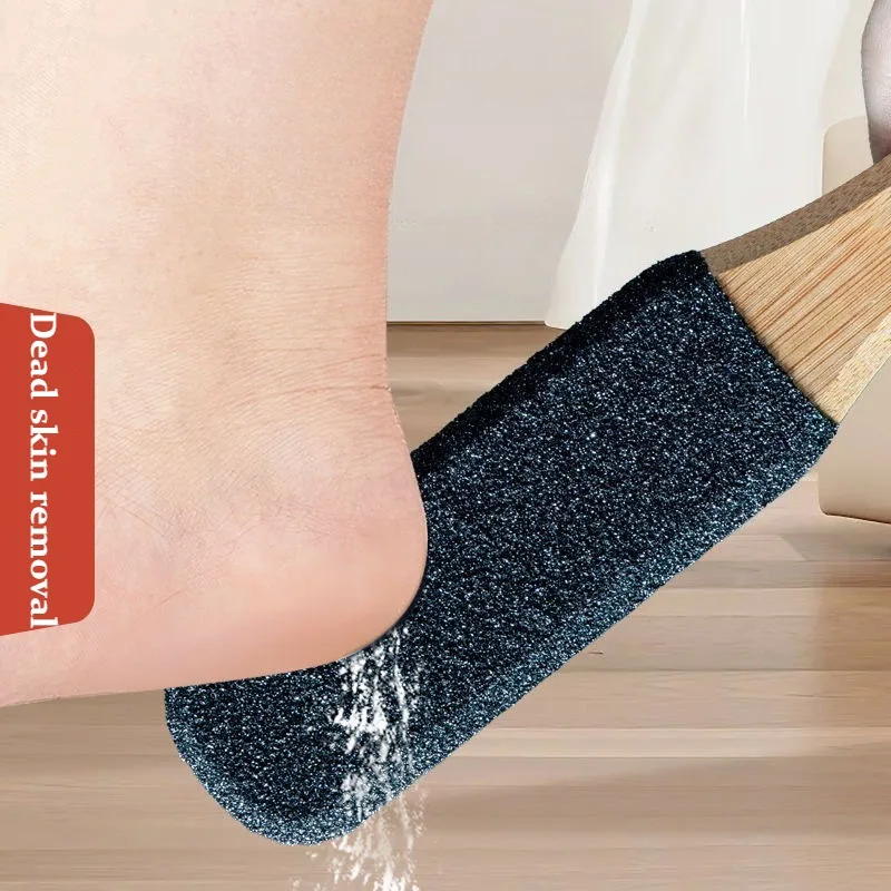 

Pedicure Tools Pumice Stone for Feet Callus Remover Foot Scrubber Colossal Foot File Foot Care and Foot Exfoliator Foot Rasp