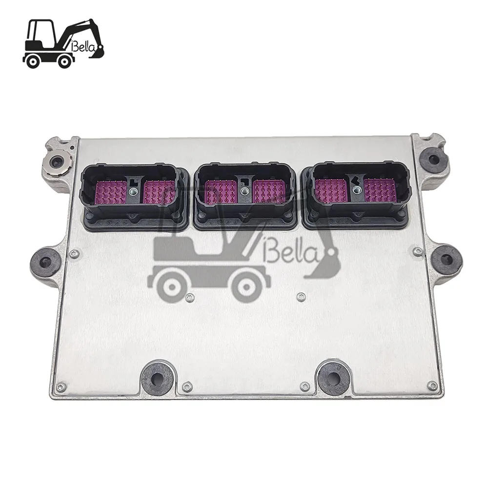 Ecu cm570 p3408501 3408501 motor diesel ecm módulo de unidade de controle eletrônico placa de computador para peças de máquinas de escavadeira cummins