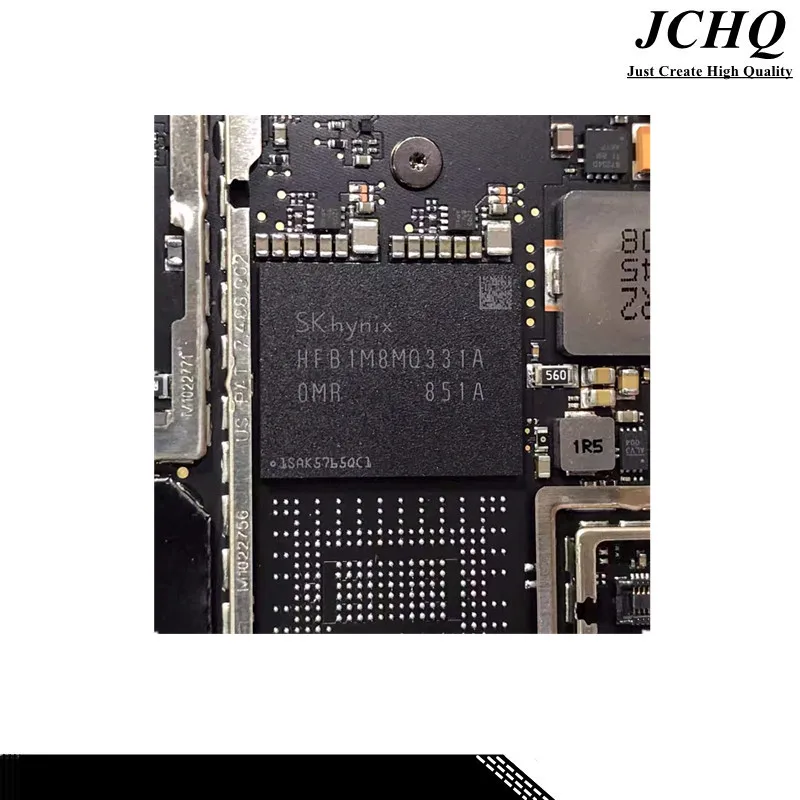 JCHQ-memoria SSD de expansión para Surface Pro5 6 7 128G 256G 512G, unidad de estado sólido integrada