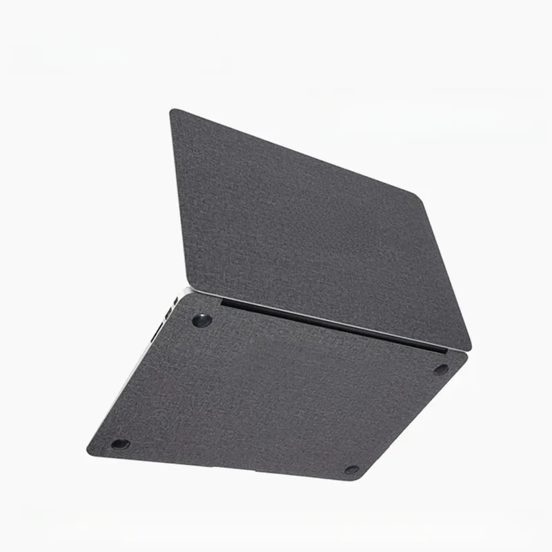 Laptop Skin for Macbook air 13inch a1466 a1708 a2251 Notebook Sticker Back Front Side Cover Kits Full Computer Accessoires  2024