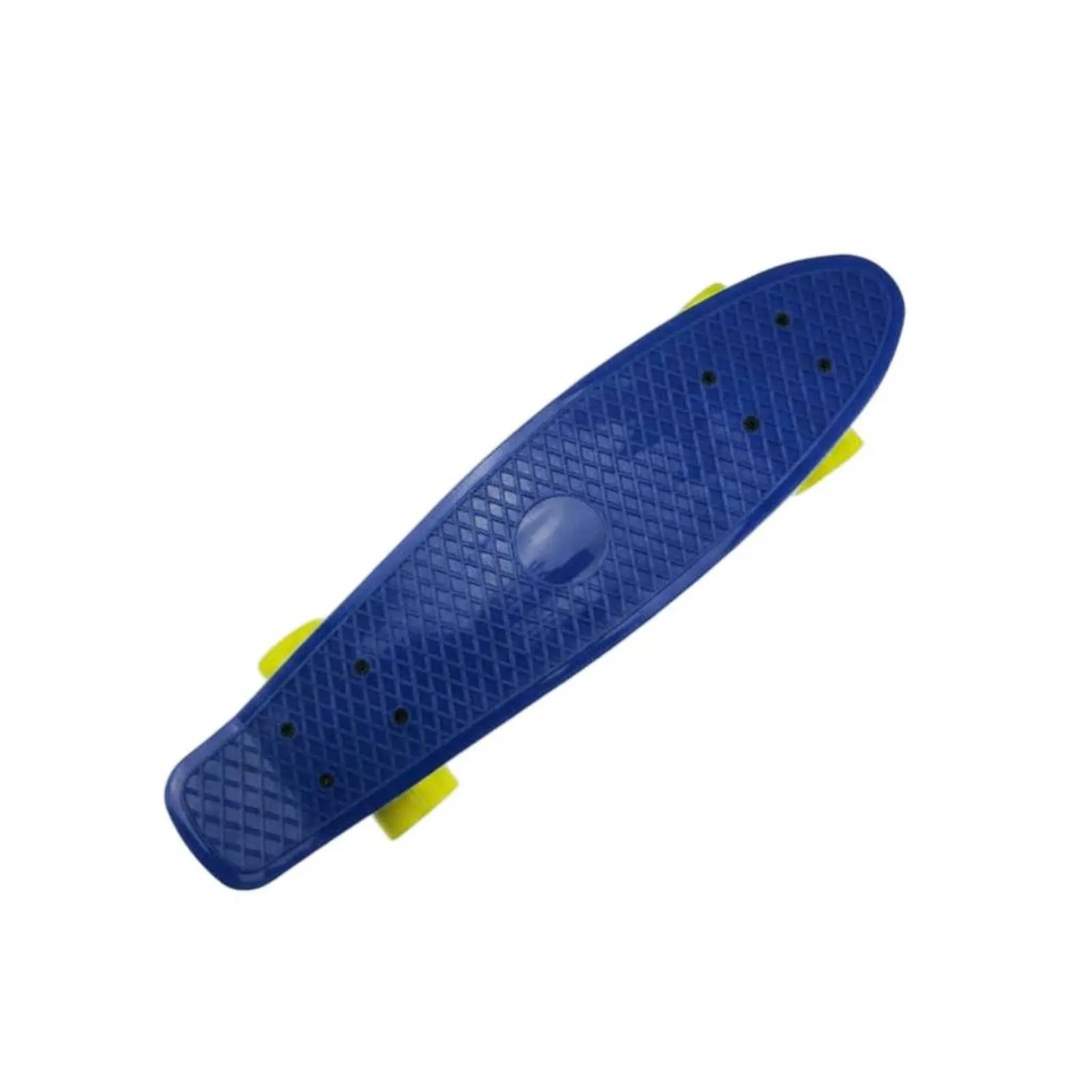 Penny Board Buntes Skateboard Leichtgewichtiges 27 Zoll Cruiser-Skateboard für Anfänger, Outdoor, Reisen – Detail 9