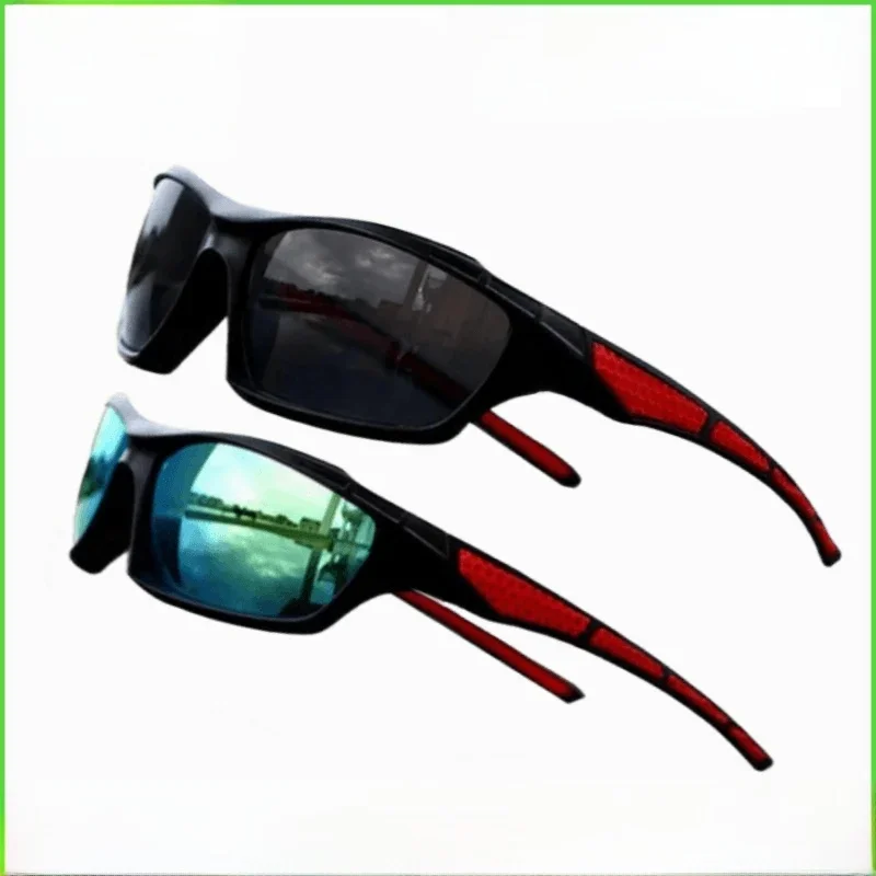 AliExpress Kawasaki Polarized Sunglasses UV400 Protection for Men and Women Outdoor Hunting Fishing Driving Bicycle Sunglasses Optional Box