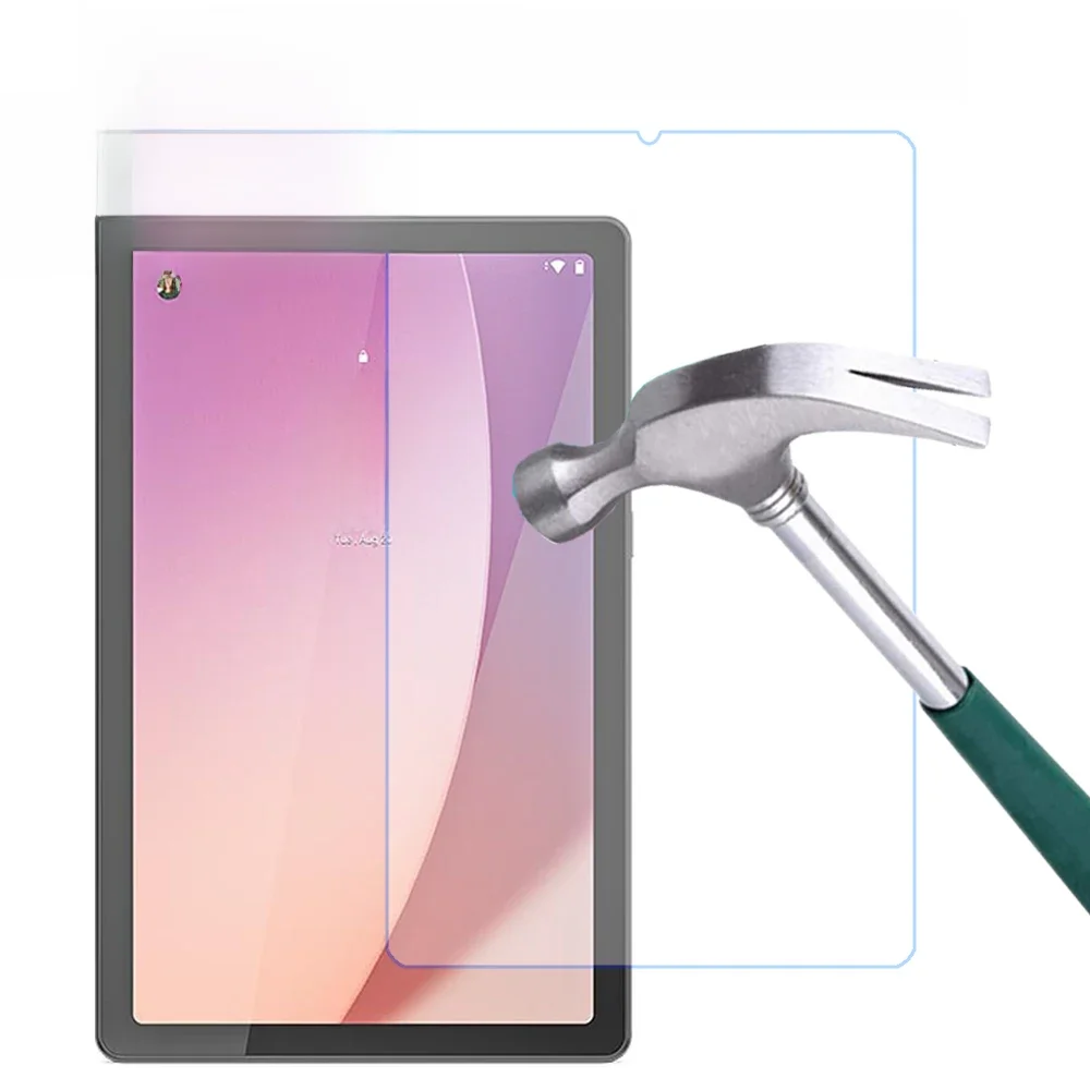 Filme de vidro temperado para tablet Lenovo, protetor de tela, guia m9, TB-310FU, TB-310XU, 9,0