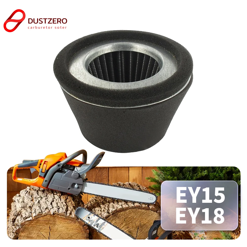 Air Filter Replacement for Robin EY15 EY18 EY23 Engine Spare Parts 206-32620-07 220-32601-07 220-32602-07 226-32610-07
