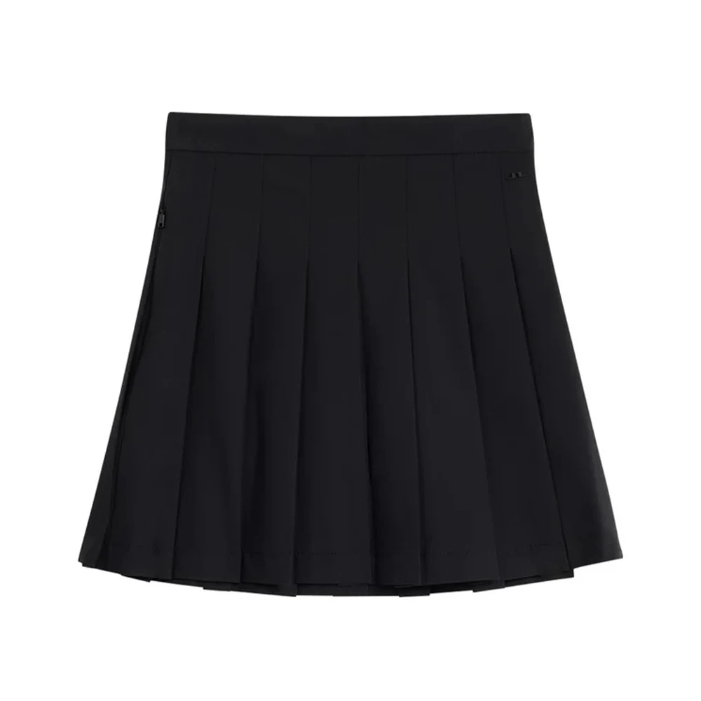 By JAH LDBERG Women's Adina skirt black GWSD07818 9999