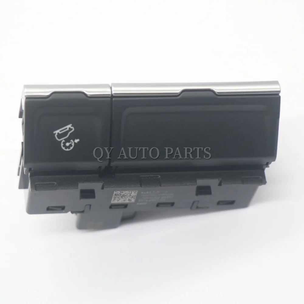 

84835879 Декоративная кнопка управления Hill, часть 2019-2022 гг.