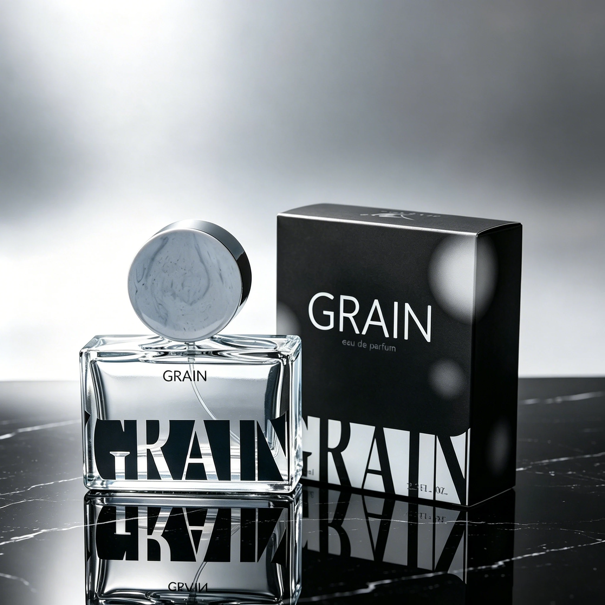 70ml GRAIN ピンクピーチフルーティーパフューム（女 - Perfume Juicy Fragrance のレビューと価格