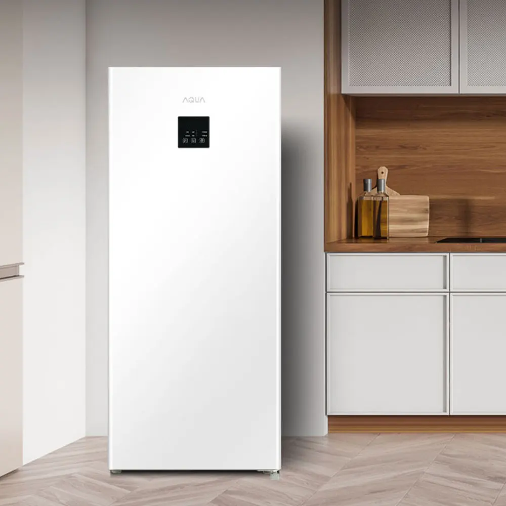 Haier Aqua Mini Stand-type Kimchi Refrigerator 120L _ Visit Installation ARKA133MNW