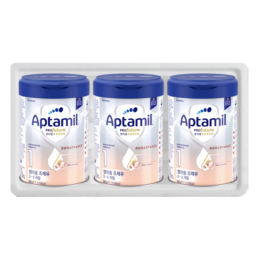 Pressal Propertra Duo Advance Livello 1 800g