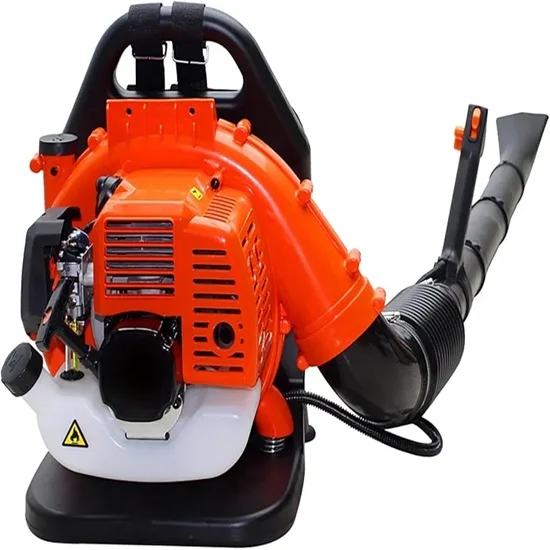 SR أفضل نوعية منفاخ حقيبة الظهر اللاسلكي البنزين ومنفاخ الطريق #1