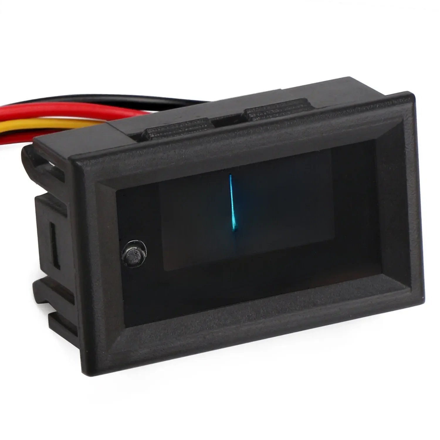 Monitor do medidor de energia, 7 em 1, tensão e intensidade, OLED, monitor DC, 33V, 3A