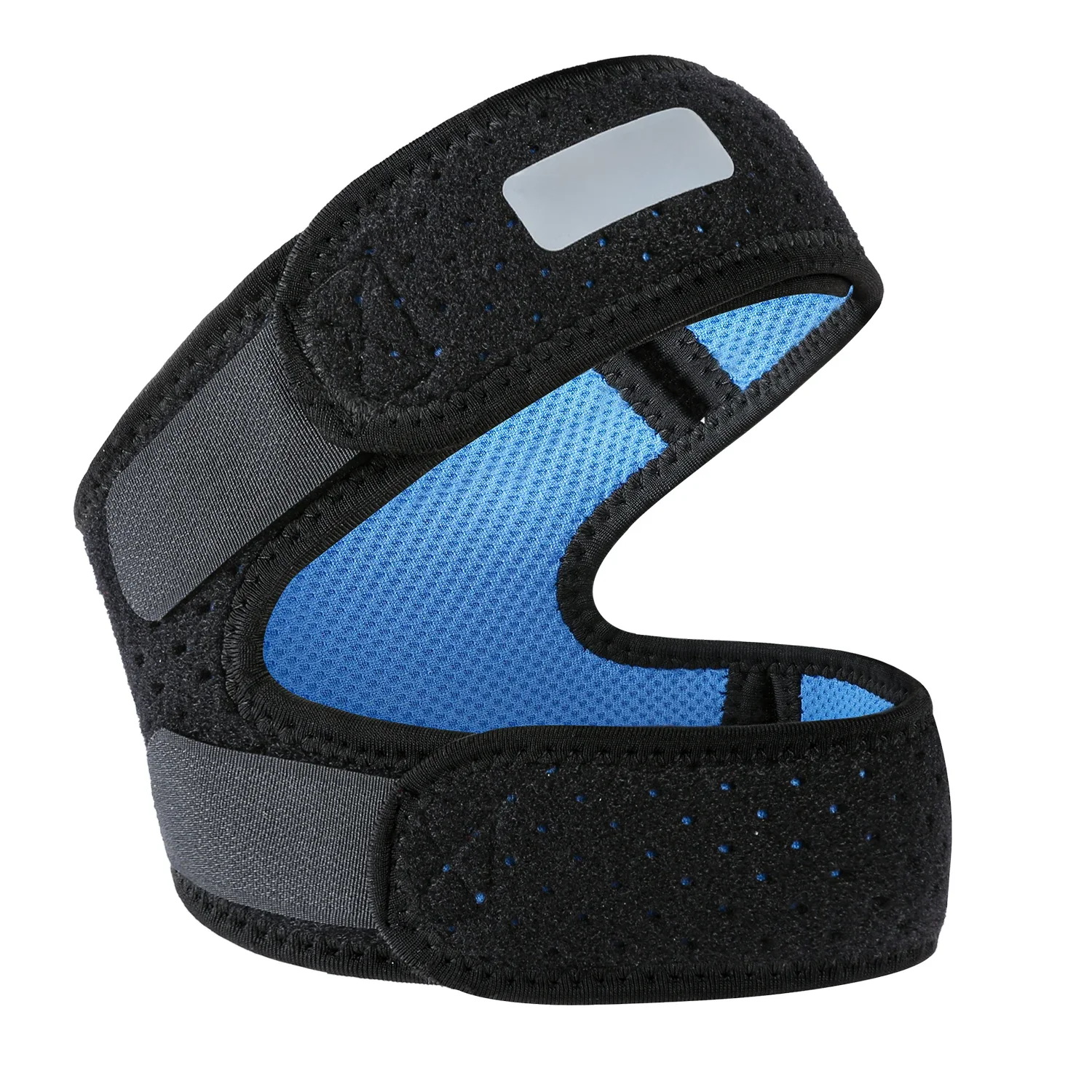 AliExpress Kyncilor Professional Sports Protection Patellar Strap for Fitness Running Basketball Cycling Adjustable