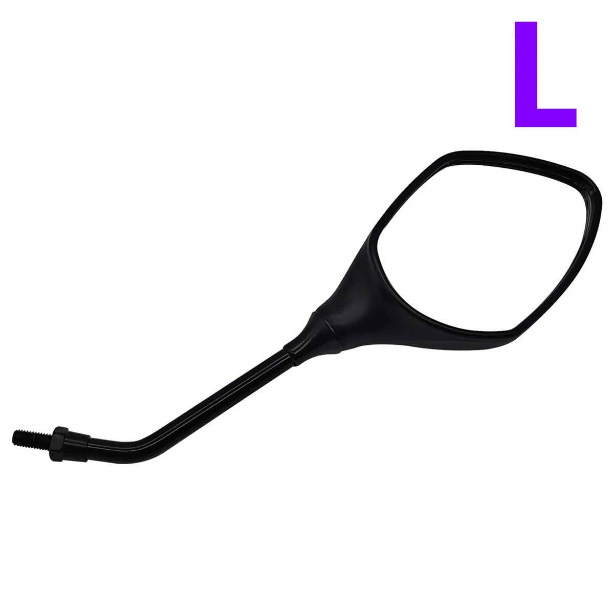 

Оригинальное зеркало заднего вида для SEGWAY Snarler AT6 L E5 AT6 S T3b AT6 L T3b AT6 S E5 AT5 ATV T09000001001 T09000002001