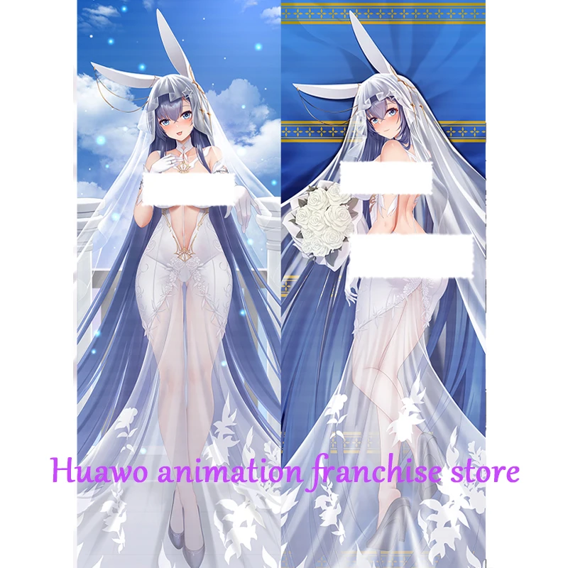 

Anime Dakimakura Pillow Genshin Zhongli 2-Side Print Pillowcase Hugging Body Cushion Cover Otaku Waifuristmas Decoration 2023