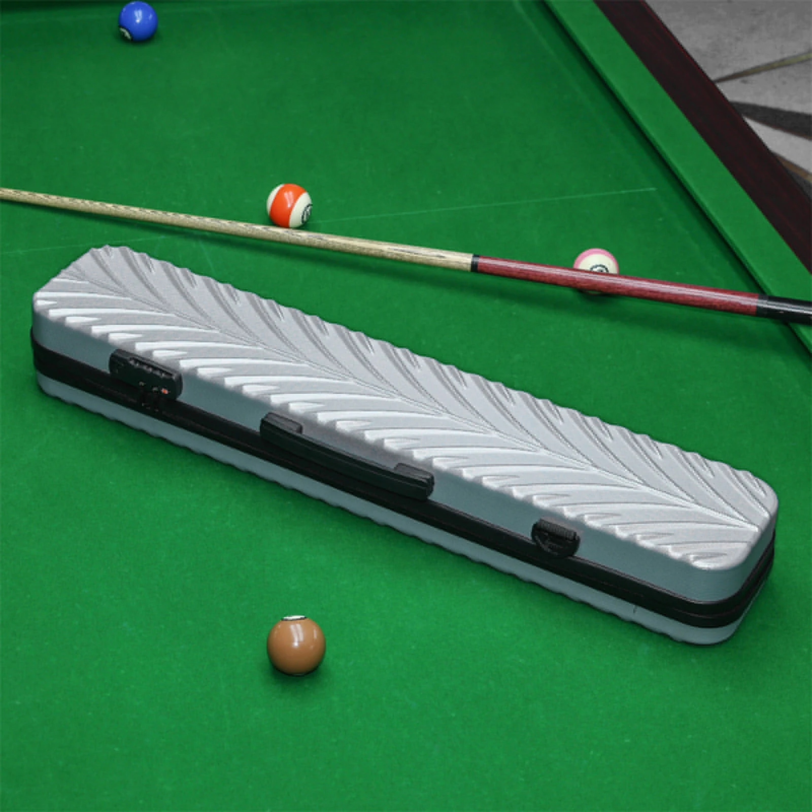 Thumbnail 2 - #28 Best Billiard Cue Cases to Buy In 2026