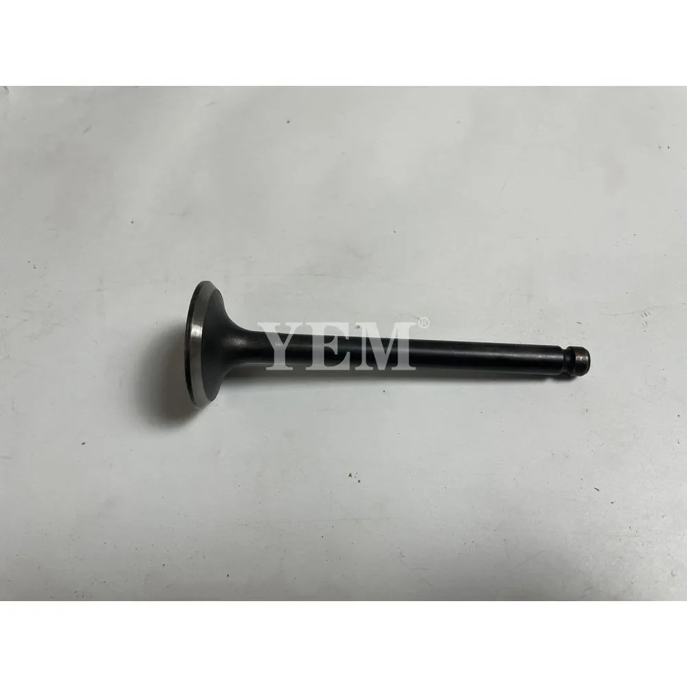 

New HA Exhaust Valve For Mazda Engine Spare Parts