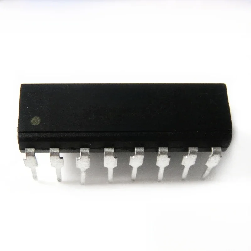 10 sztuk/partia PC847-4 PC847 DIP-16 SMD-16 optoizolator tranzystor fotowoltaiczny linia wyjściowa nowy oryginalny w magazynie — zdjęcie produktu 2