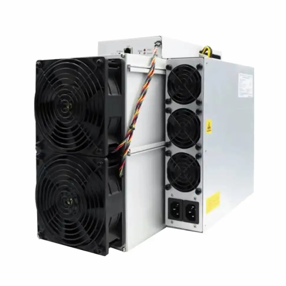 W!W KUP 5, ZAPŁAT ZA 3! Nowy Bitmain Antminer Z15 Pro 840KSol/s Equihash ASIC Miner do Zcash (ZEC) Horizen Coin Crypto Mining 2780W