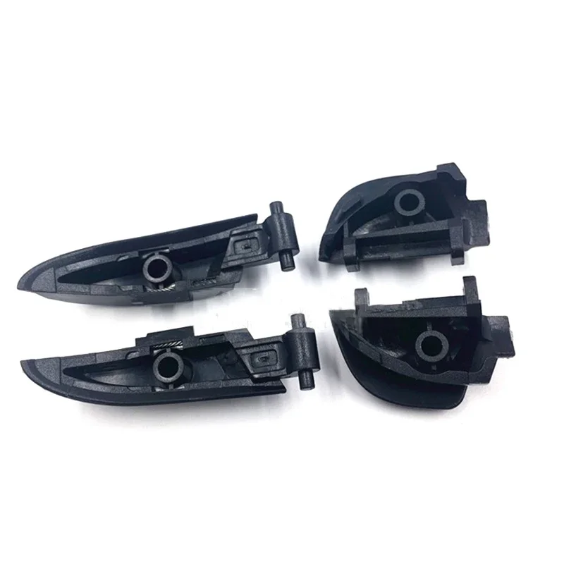 Pièces de réparation de bouton de clé de déclenchement ZL ZR L R pour contrôleur Nintendo Switch Pro