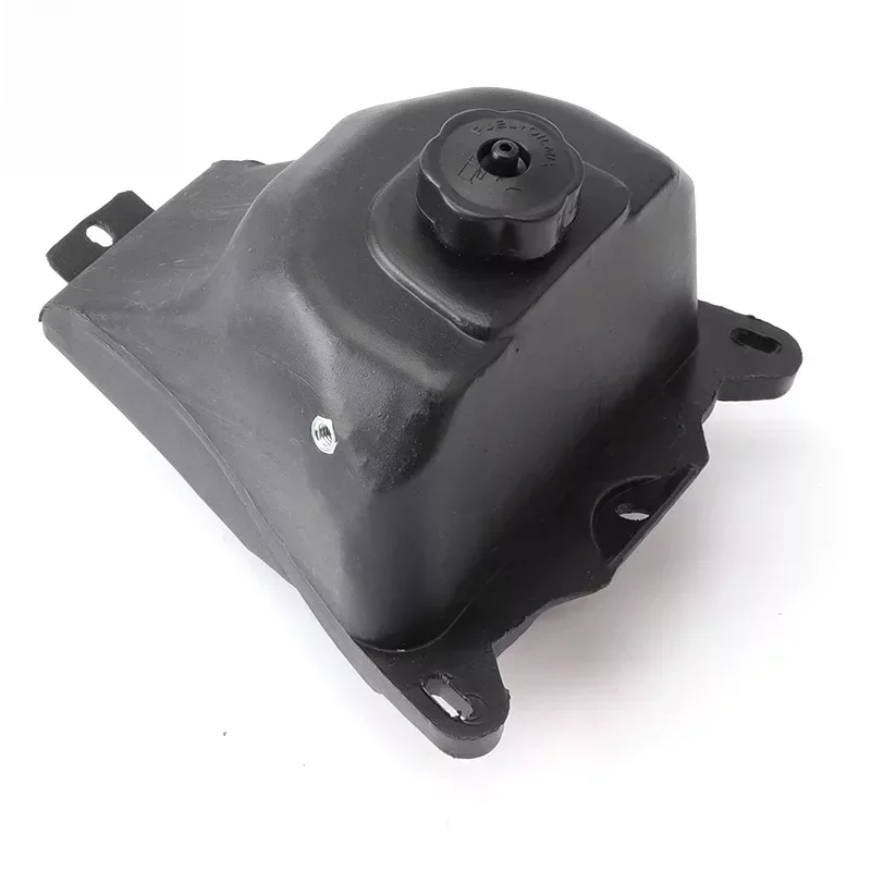 AliExpress NONE Gas Fuel oil Tank para 47cc 49cc 2 tiempos Apollo KXD Mini Moto Dirt Pocket Bike ATV Quad Go Kart Minimoto motocicleta Motocross