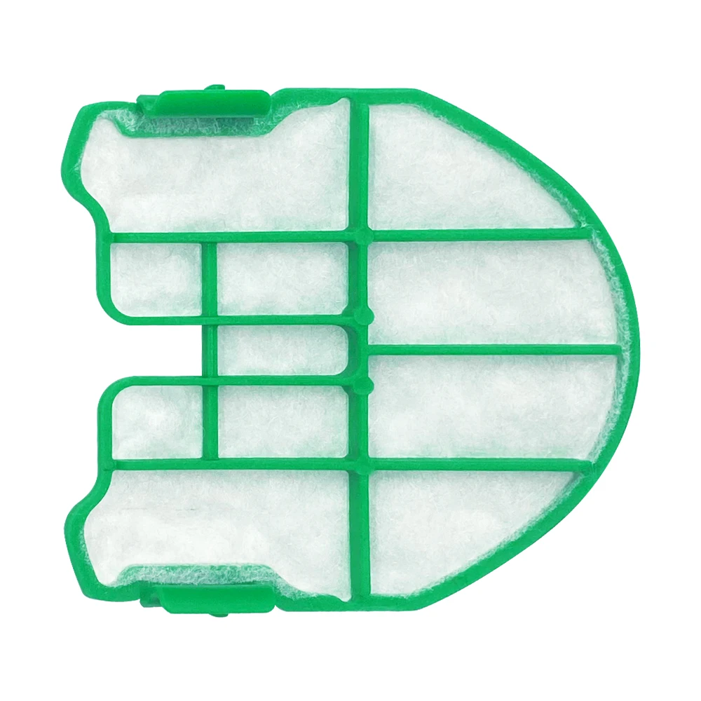 Compatibile per Vorwerk VB100, accessori per pezzi di ricambio per Robot filtro FP100