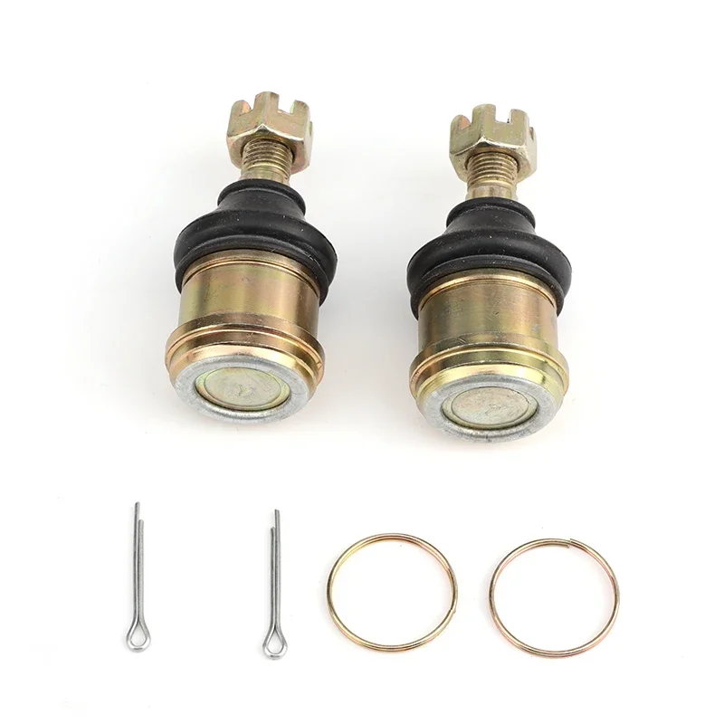AliExpress NONE M12 32x14MM ATV Tie Rod Ball Joint Kit For 50cc 70cc 90cc 110cc 125cc 150cc 200cc 250cc ATV UTV QUAD dirk bike Go Kart parts