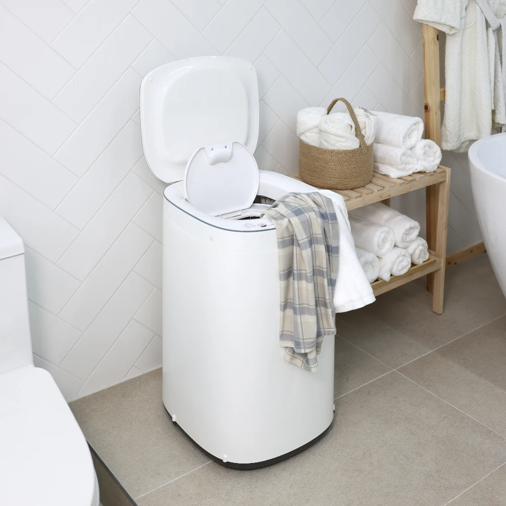 ماكينة نانو أوتوماتيكية بالكامل ، ضوضاء منخفضة ، غسيل صغير ، 3 *