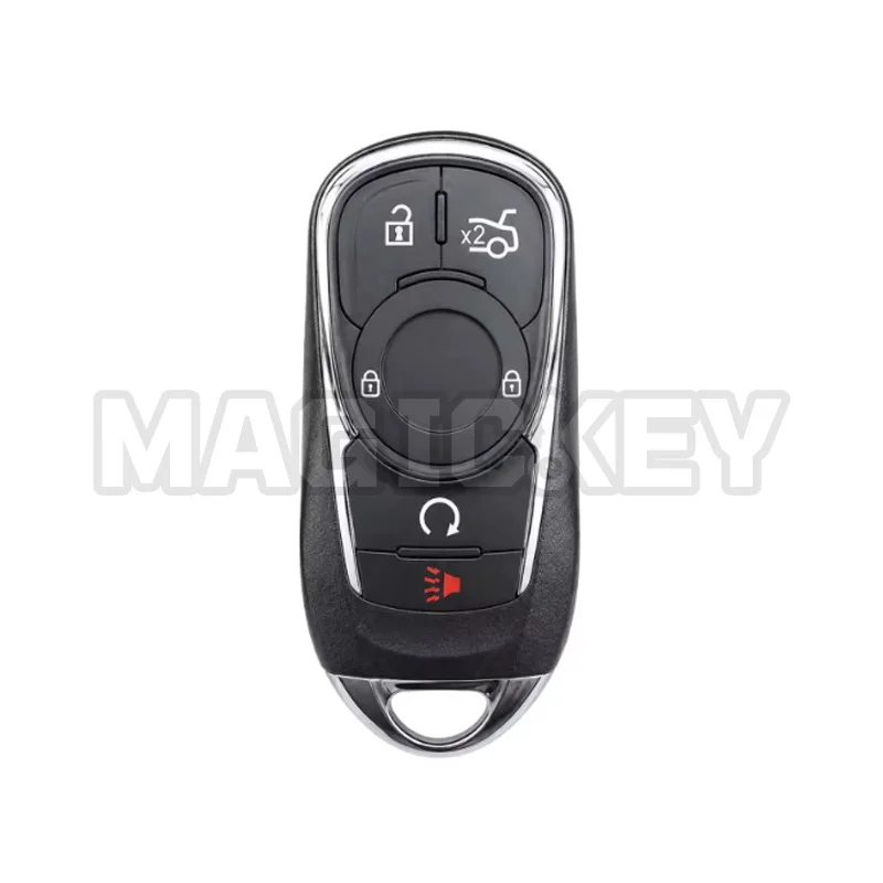 LONSDOR Universal Key for Buick All Series BU30 ID46 ID49 1D4A 315/433.92MHZ Program by K518 KW100