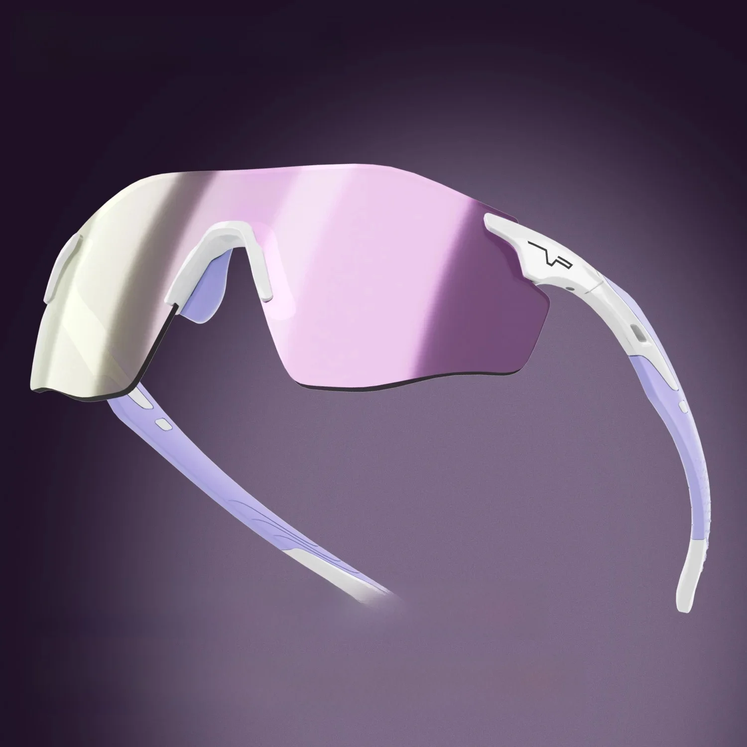 AliExpress kapvoe Kapvoe New Photochromic Bicycle Sports Glasses Men Women Outdoor Road Marathon MTB Sunglasses UV400 Cycling Running Goggles