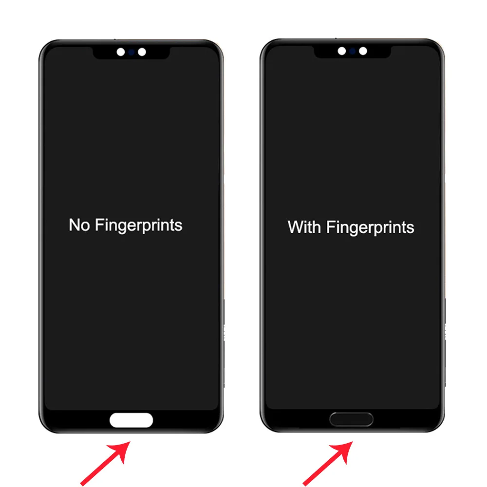 Lcd For Huawei P20 Pro Lcd Display Touch Screen Digitizer Assembly Replacement For Huawei P20 Plus lcd CLT-AL01 CLT-L29 CLT-L09