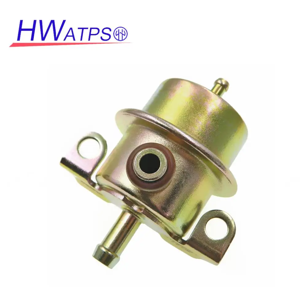 For BMW E23 E24 E28 E30 E34 316i 318i 325i 525i 528i 535i 728i Fuel Pressure Regulator 13531722040 13531711541 7.21197.60.0