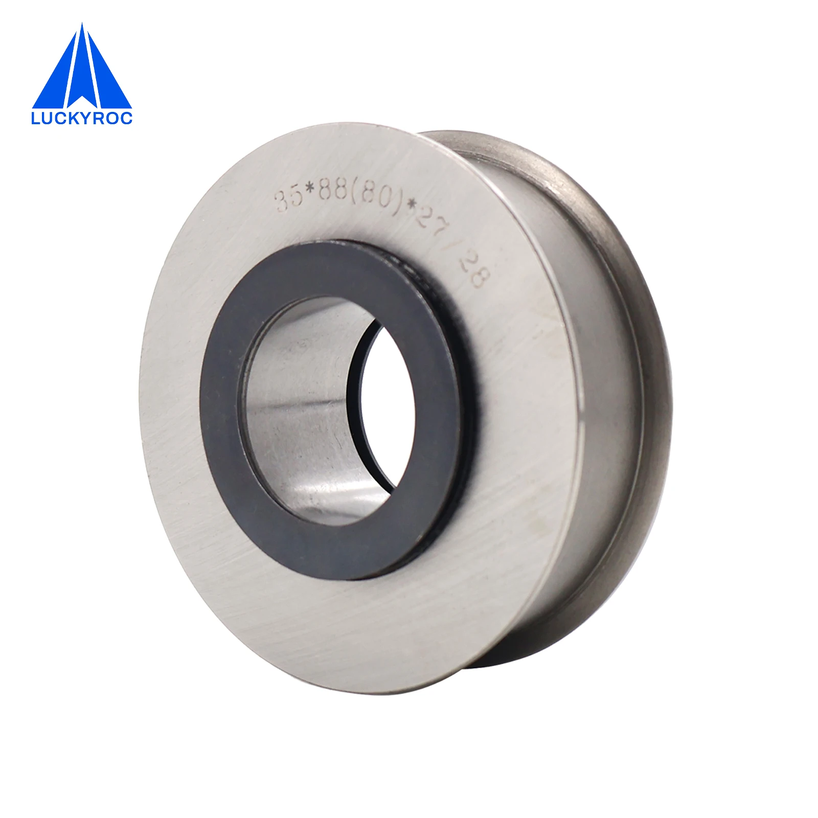 

LUCKYROC Forklift Parts Mast Bearing Chain Roller 0009933658 Compatible with Linde 350-03