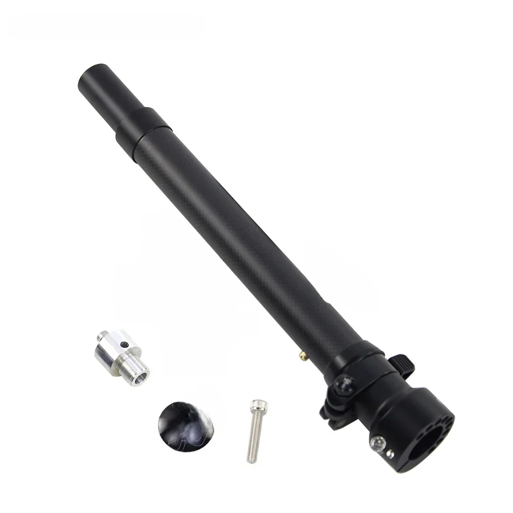 AliExpress SILVEROCK Stem Headtube 28.6mm 30cm - 42cm 0 3 Degree Forward for K3PLUS D8 TERN D9 P10 FNHON Folding Bike Handlepost Head Post