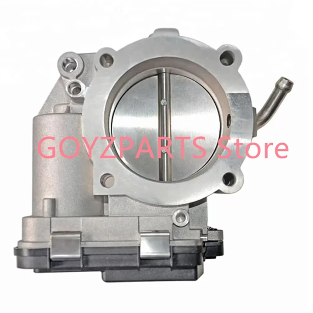 07K133062A Throttle Body For VW Volkswagen Jetta Beetle Rabbit Golf 2.5L