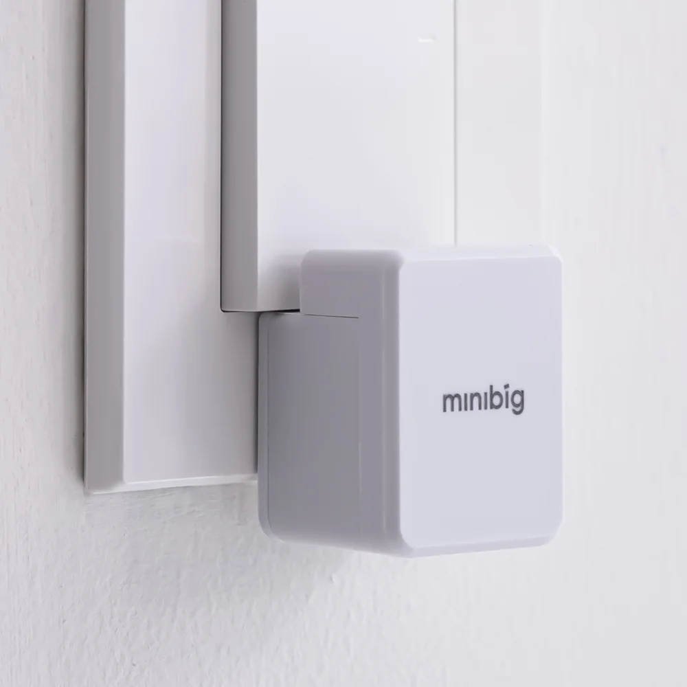 Mini interruptor remoto Smart Home, Big Push, IoT