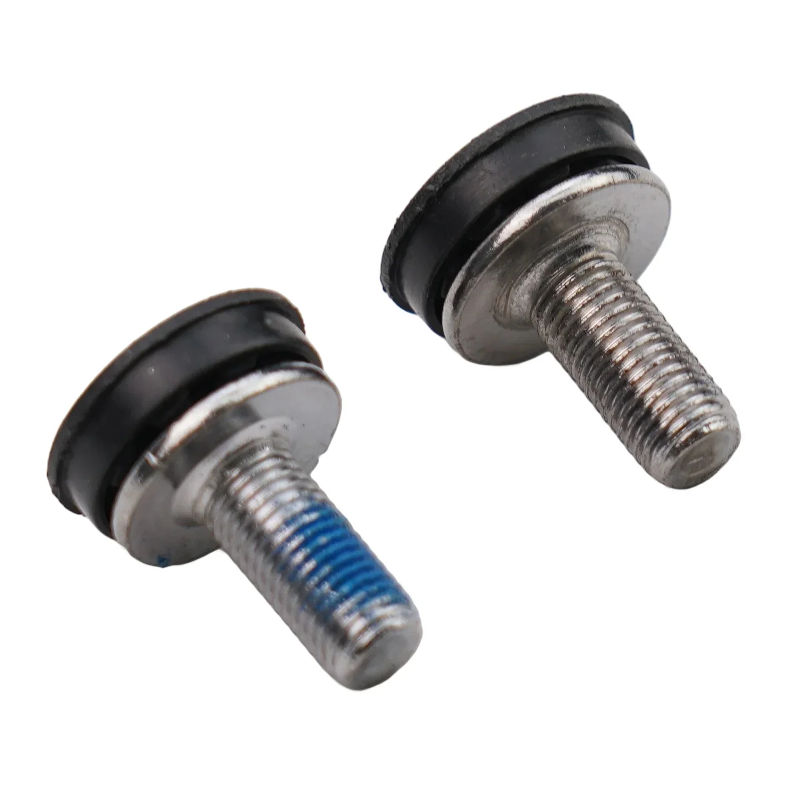 AliExpress Sealing Screw Bicycle Screw 21*21*23mm Bicycle Bicycle Accessories Bike Bike Tools Hex Head M8x15mmm Brand New