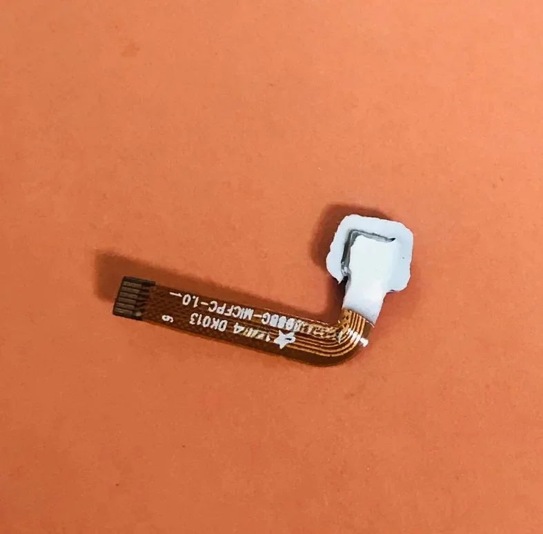 Oryginalny mikrofon do czterordzeniowego Blackview BV5900 MTK6761 — zdjęcie 2