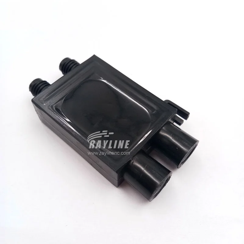 10 pcs Ink Sac Ink Damper for 3D UV Wall Printer AI 4K Wall Printer Parts