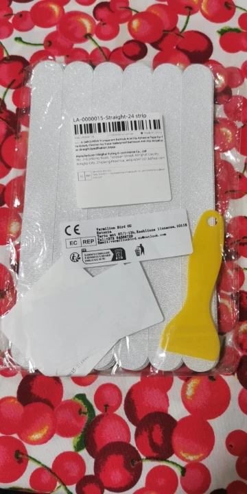 Review photo