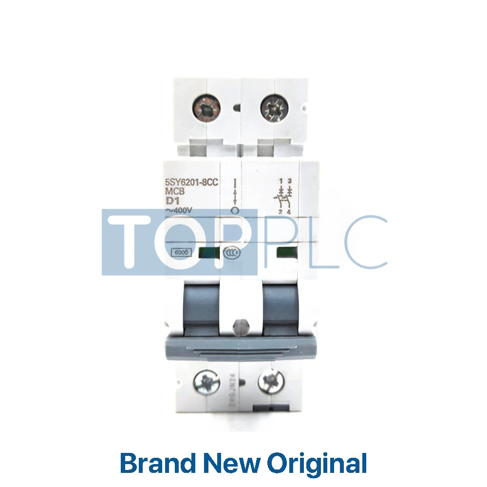 

5SY6201-8CC, 5SY6201 8CC новый оригинальный