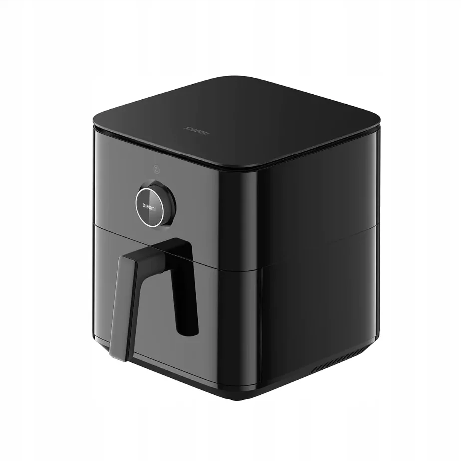 Xiaomi Mi Air Fryer Smart 6,5L frytkownica beztłuszczowa 1800 W czarna G.S.