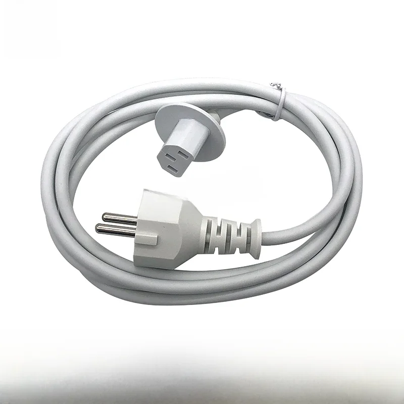 Nowy kabel zasilający do iMac A1311 A1312 A1418 A1419 EU AU UK US Plug Power Cable 2010-2017 — zdjęcie produktu 7